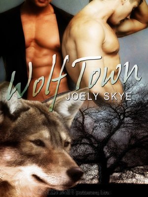 cover image of Wolf Town